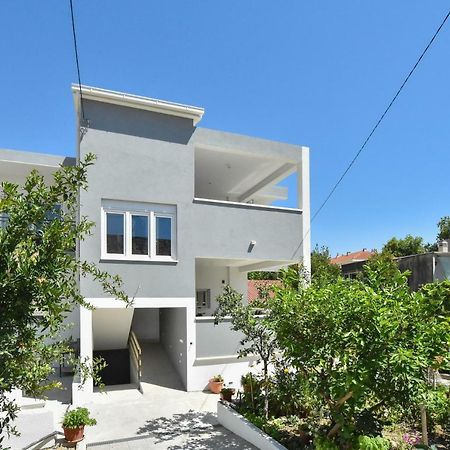 Apartmani Iva&Ante Dugi Rat Dış mekan fotoğraf